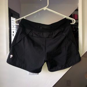 Ivivva shorts